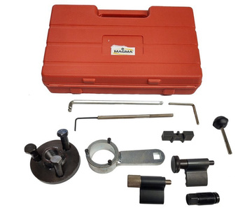 Blokada rozrządu VW Audi Skoda 1.6 2.0 TDI CR Common Rail 10-002-102 zdjęcie nr 6