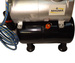 Kompresor do malowania z butlą 3l TC-20T z aerografem TG-203S zdjęcie w nawigacji nr 2
