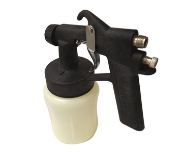 Pistolet lakierniczy 472P 40 PSI 750ml zdjęcie nr 5