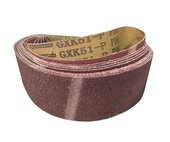 Pasy bezkońcowe 75x533 granulacja 36 10 szt taśma pas bezkońcowy