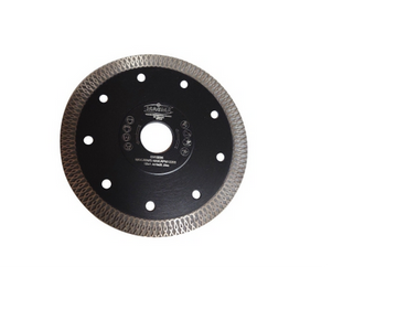 Tarcza diamentowa do cięcia 125x1,4mm turbo ceramika, beton Magma MYT 125x22,2 125 x 22,2 125x22,2mm zdjęcie nr 3