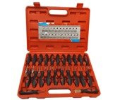 Zestaw do wypinania pinów elektroniki 23 elementy 1229A Magma