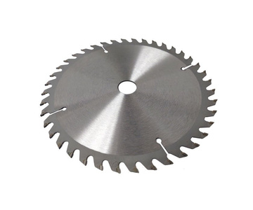 Piła tarcza tarcze do cięcia drewna 180mm 40t z widią 180x20-16 mm x 40 zębów widiowa AJM Tools 180x20x40t zdjęcie nr 2