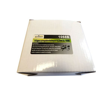 Ściągacz do przegubów kulowych 19,22mm 2e. 1068B ball joint puller zdjęcie nr 2