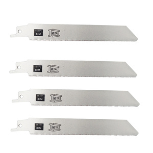 Zestaw brzeszczotów do lisi ogon piły szablastej wyrzynarki 28 elementów zdjęcie nr 8