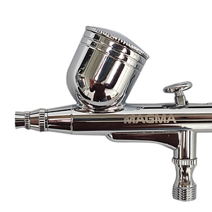 Aerograf AB-130 0,3 areograf malarski do malowania AB130 AB 130 zdjęcie nr 2