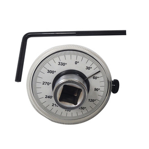 Kątomierz klucza dynamometrycznego 1/2" klucz 020019NB zdjęcie nr 2