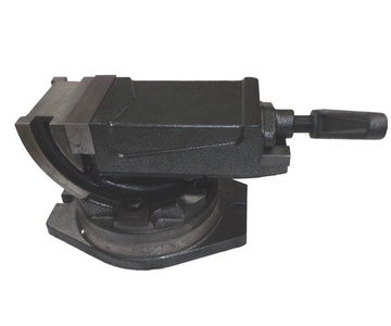 Imadło maszynowe uchylno obrotowe 100 Q41 pochylne uchylne kątowe kołyskowe zdjęcie nr 5