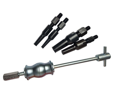 Ściągacz łożysk młotek bezwładnościowy wewnętrzny 10-32mm 1029D 1322 zdjęcie nr 4