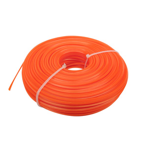 Żyłka tnąca do kosy kwadrat wzmocniona 3,0 mm 100 m zdjęcie nr 2