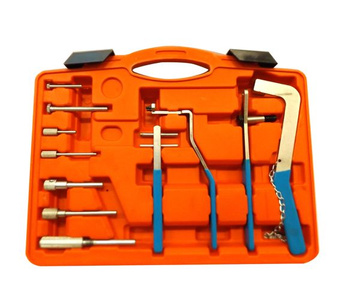 Blokada rozrządu dla Renault, Nissan, Opel, Volvo 1035A zdjęcie nr 6