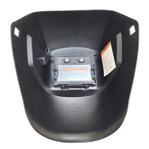 Przyłbica maska spawalnicza + filtr 108LD KM1200 marki Magma z funkcją szlifowania. zdjęcie nr 6