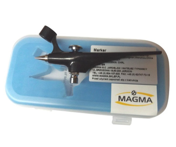 Aerograf do markerów zdjęcie nr 2