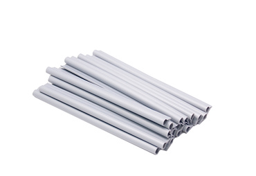 Zaczep klips taśmy panelowej SG03649 RD17 Jasnoszary zdjęcie nr 4