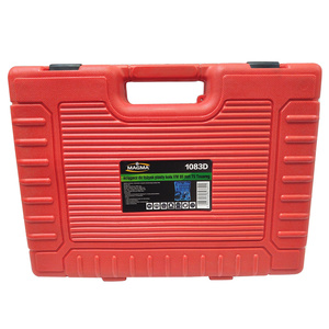 Zestaw ściągaczy łożysk piasty kół do Audi / VW 85mm 1083D Transporter Touareg zdjęcie nr 18