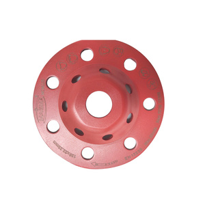 Zestaw tarcz diamentowych garnkowych MCWL125 i ABR19-168225 zdjęcie nr 7