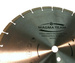 Tarcza diamentowa 350x20mm MAGMA do cięcia betonu, piaskowca MSC350 350x20 MSC 350x20 350 x 20 350x20mm zdjęcie w nawigacji nr 3