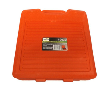 Ściągacz do łożysk i tulei adaptery prasy 70-150mm 1063D zdjęcie nr 4