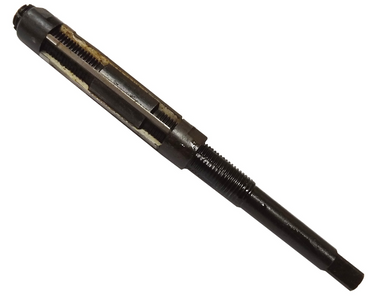 Rozwiertak 16-18mm ręczny wiertło do metalu 16 18   Reibahle zdjęcie nr 1