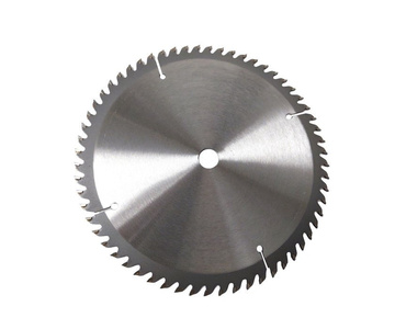 Piła tarcza tarcze do cięcia drewna 200mm 60t z widią 200x16 mm x 60 zębów widiowa AJM Tools 200x16x60t zdjęcie nr 2