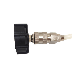 Urządzenie do odpowietrzania wymiany płynu hamulcowego 3L 020075NB odsysacz płynu chłodzącego zdjęcie nr 5