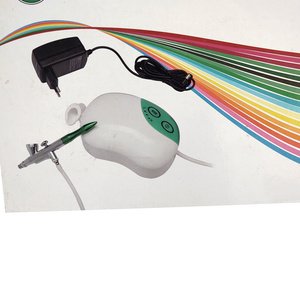 Kompresor do tatuażu TC-12 zdjęcie nr 6