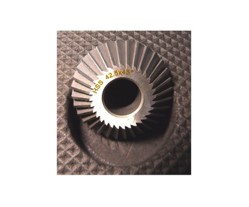 Zestaw frezów HSS do gniazd zaworowych głowic 27el frezy zawory zdjęcie nr 13