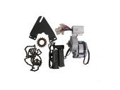 Zestaw elektryczny do konwersji 36V 350W