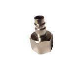 Króciec szybkozłączka z gwintem wewnętrznym GW 1/2"