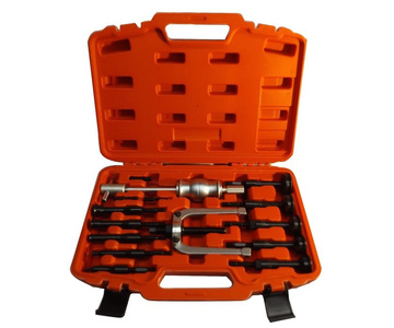 Ściągacz bezwładnościowy wewnętrzny łożysk 8-58 mm młotek puller 1050D 010262NB 8-58 mm 1572 zdjęcie nr 14