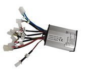 Sterownik do silnika szczotkowego elektrycznego 24V 500W dwa biegi