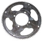 1016 1020 Zębatki do silnika elektrycznego 80 zębów zębatka 80T