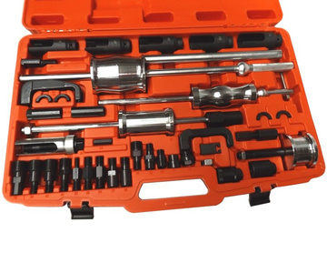 Ściągacz bezwładnościowy wtryskiwaczy uniwersalny 1485 1118D młotek zdjęcie nr 5