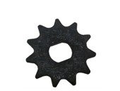 Zębatki 11 zębów  do silnika  MY1020 T11 zębatka do silnika 11T  1020