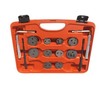 Zestaw do wyciskania wciskania tłoczków hamulcowych 35 el.1015AB Zestaw do zacisków hamulcowych separator zacisk tłoczki 35el zdjęcie nr 10