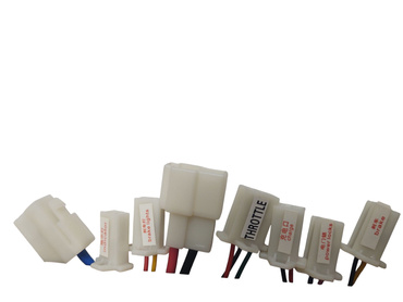 Sterownik do silnika 24V 800W do skutera LK-03 zdjęcie nr 3