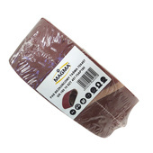 Pasy bezkońcowe 75x457 granulacja 180 10 szt taśma szlifierka pas bezkońcowy