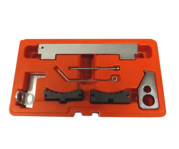 Blokada rozrządu 1149A Opel 1.6 1.8 16V Z16 Z18 zdjęcie nr 6