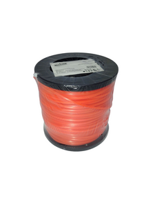 Żyłka tnąca do kosy gwiazdka pięciokąt 2,7mm 100m STAR TRIMMER LINE zdjęcie nr 6