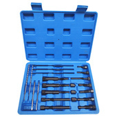 Zestaw do wyciągania świec żarowych 8-10mm 1064F urwanych