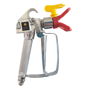 Pistolet natryskowy malarski do pompy (bezpowietrzny) lakierniczy 3600PSI zdjęcie nr 9