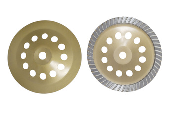 Tarcza diamentowa garnkowa MAGMA 230 x 22,2 turbo DCWT230 głowica do szlifowania betonu zdjęcie nr 5