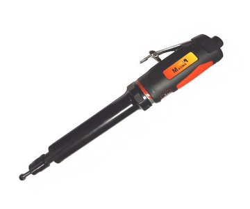 Szlifierka pneumatyczna trzpieniowa AT7033LB + 8 sztuk frezów HM widiowych do metalu zdjęcie nr 4