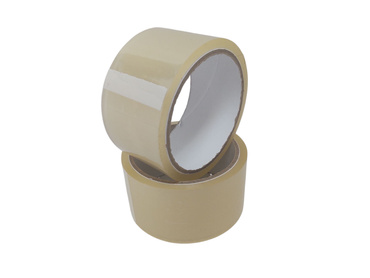 Taśma pakowa klejąca klej akrylowy 48mm/40m zdjęcie nr 7