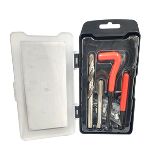 Zestaw do naprawy gwintów M10x1,5 MAGMA zdjęcie nr 3