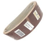 Pasy bezkońcowe 75x533 granulacja 80 10 szt taśma pas bezkońcowy