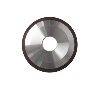 Tarcza do ostrzenia widii 125X8X8X32.0 ostrzenie dwustronne pdx ganulacja 120 dwustronna 4B1 zdjęcie nr 2