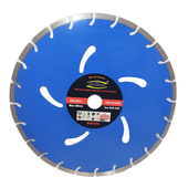 Tarcza diamentowa do cięcia betonu 350x32mm MSG352 Magma MSG 350x32 350 x 32 350x32mm