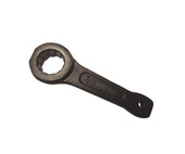 Kluczy udarowy oczkowy do pobijania 24 mm 24mm