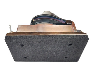 Szlifierka Prostokątna Oscylacyjna Pneumatyczna AT7018 zdjęcie nr 8